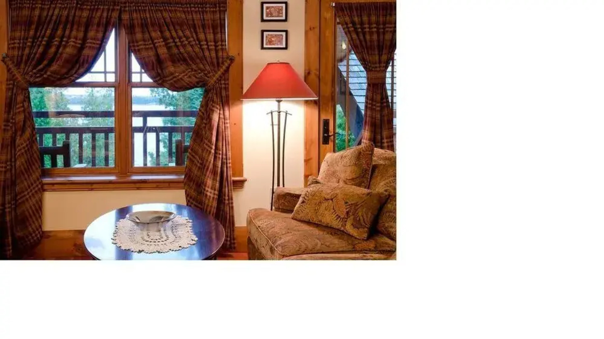 Little Cove Villa