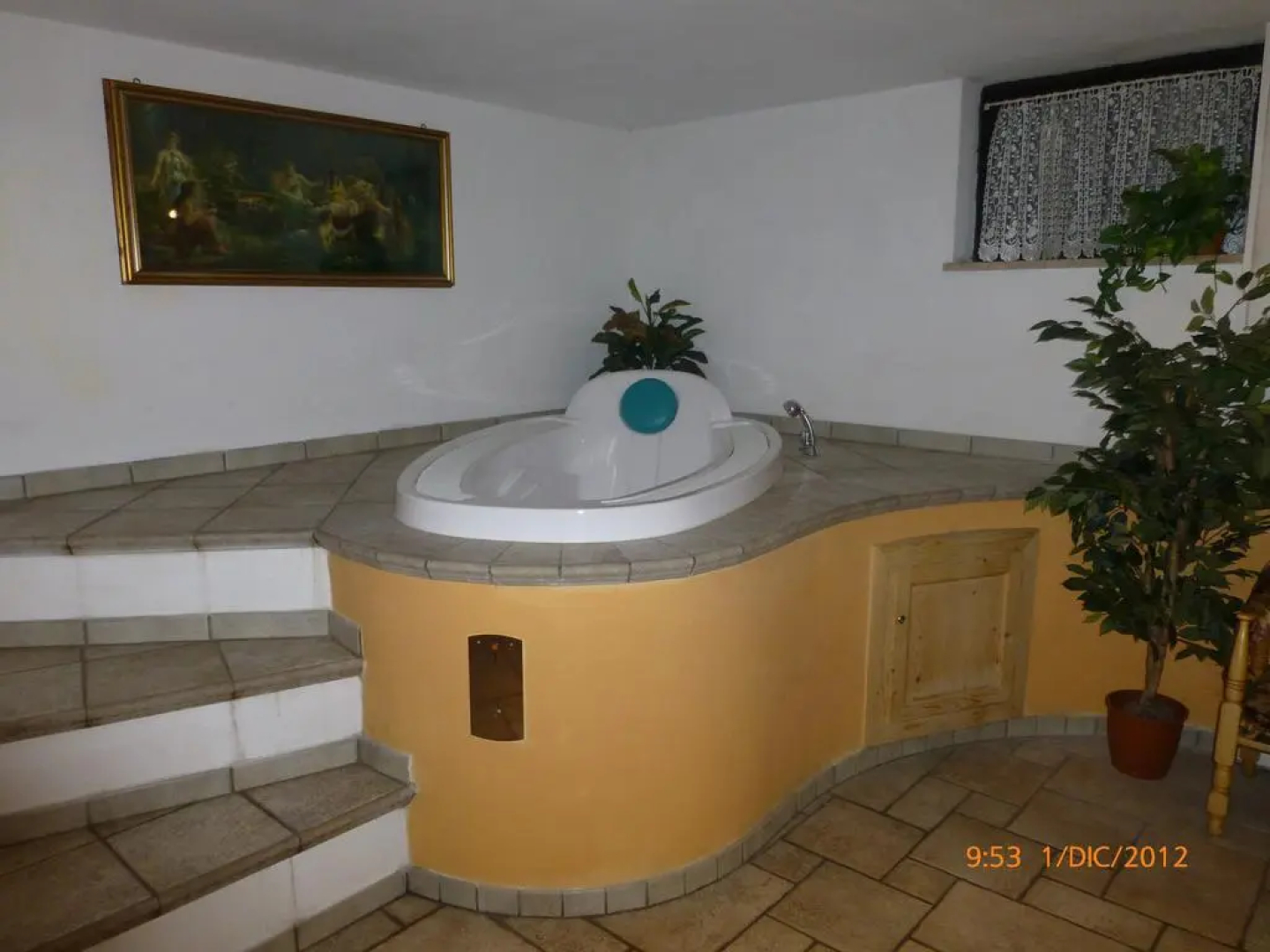 Hotel San Giovanni