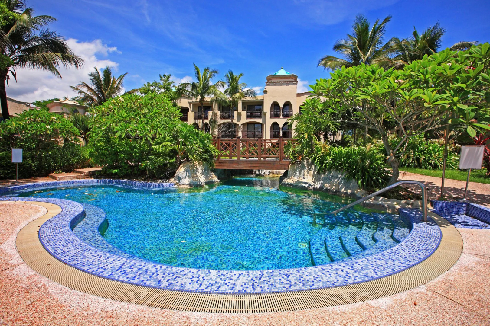 Promisedland Resort & Lagoon