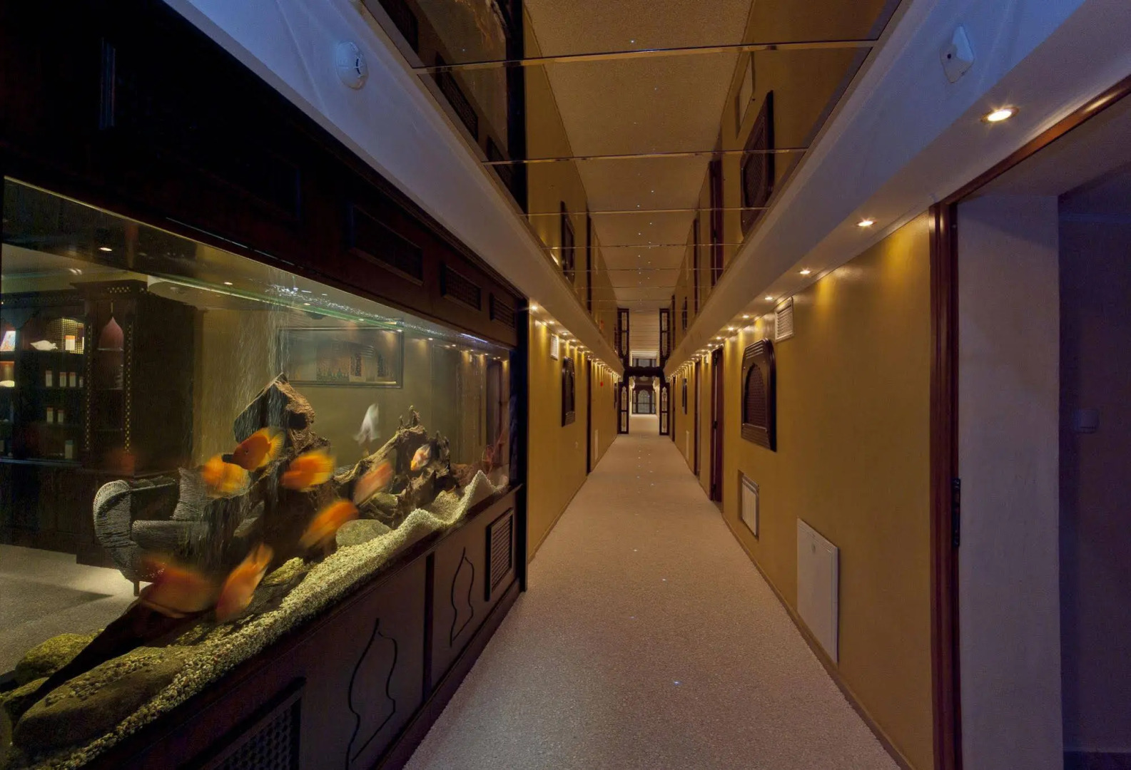 Balneo Complex Saint Spas