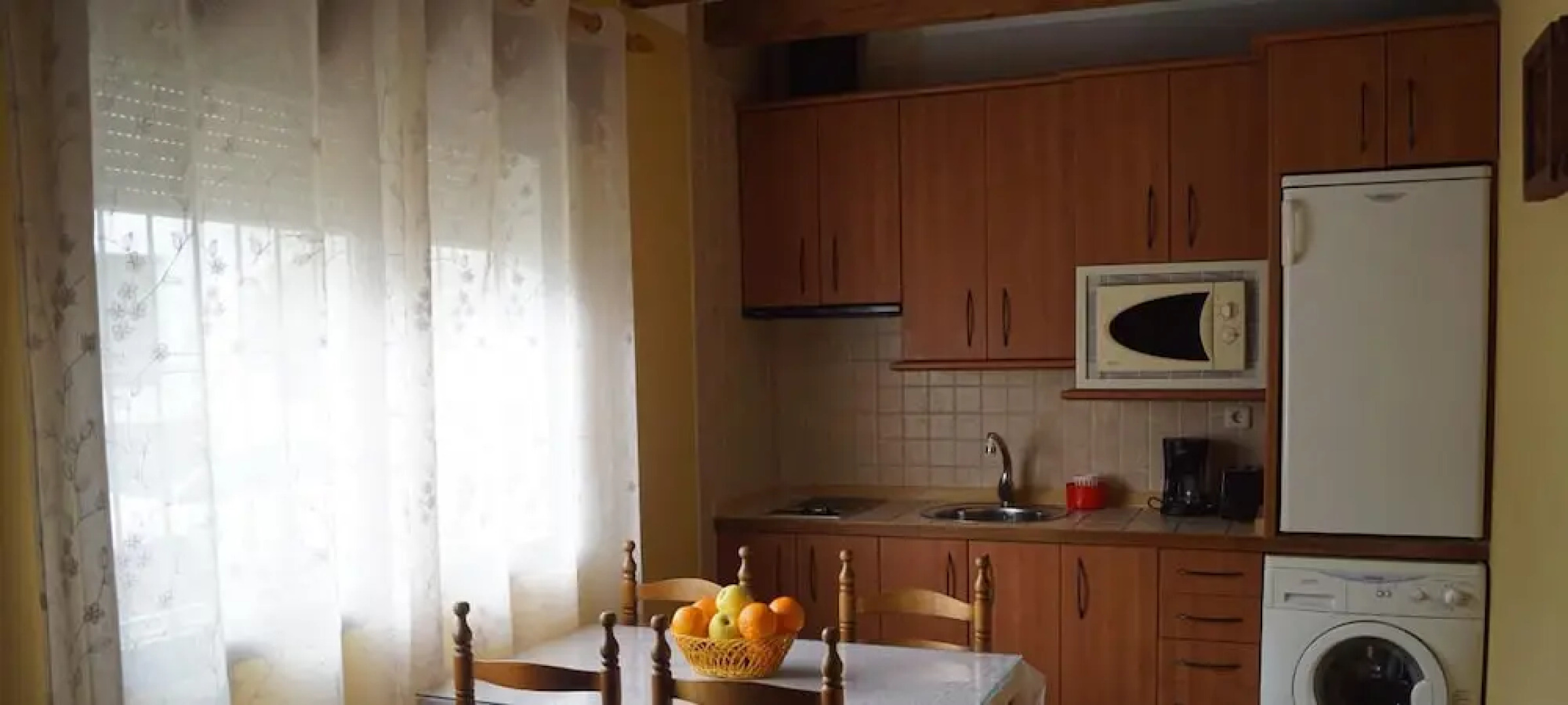 Apartamentos Estrellas de Monfragüe