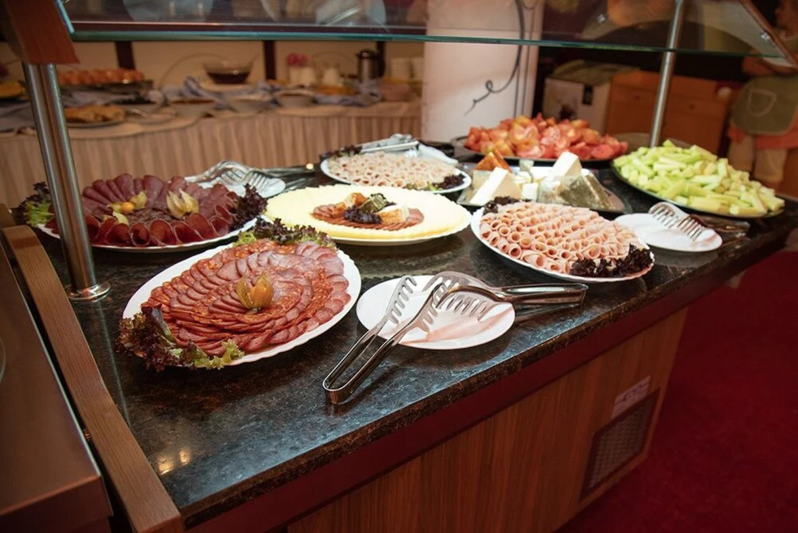 The Vineyards Resort