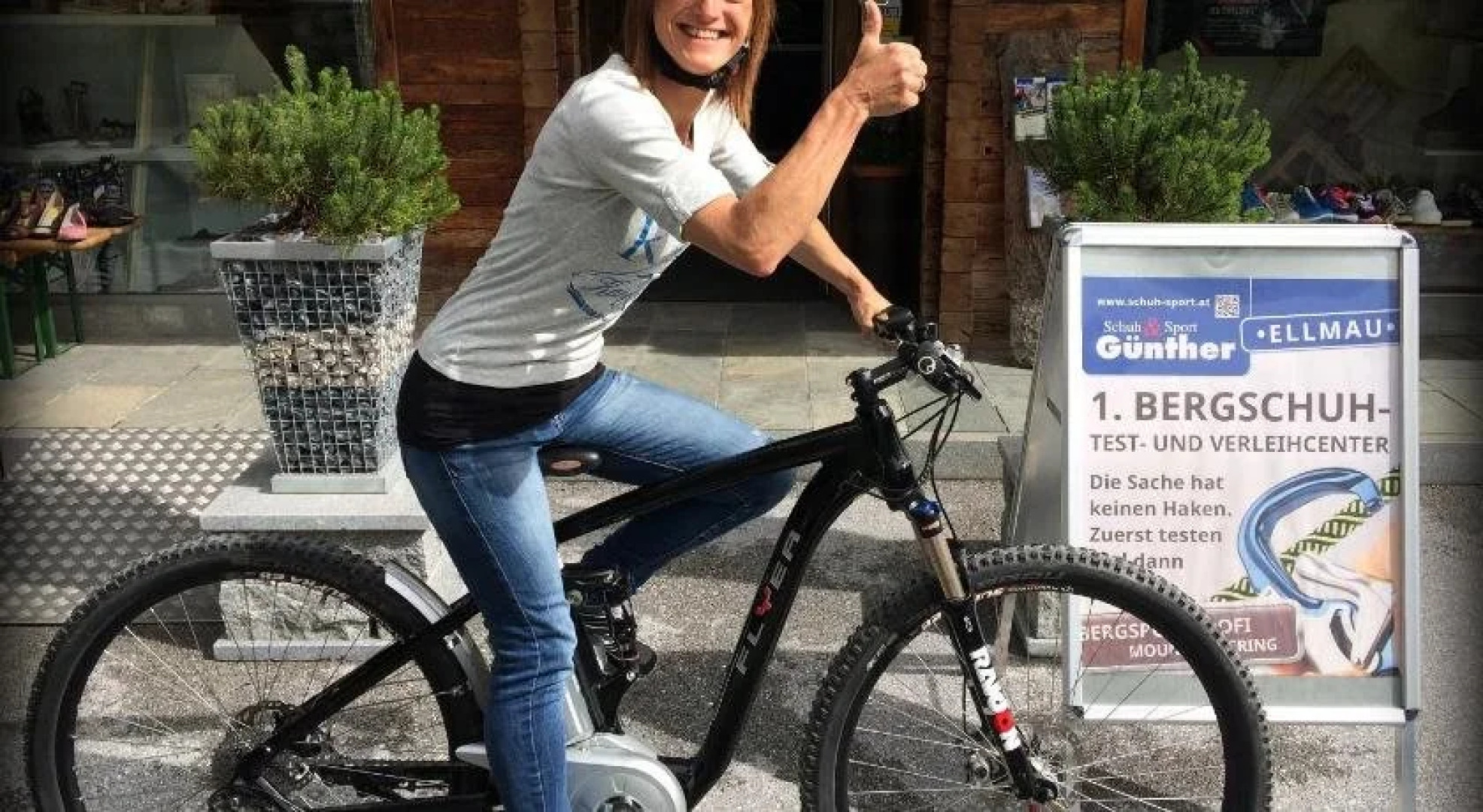 Gasthof Ellmauer Hof