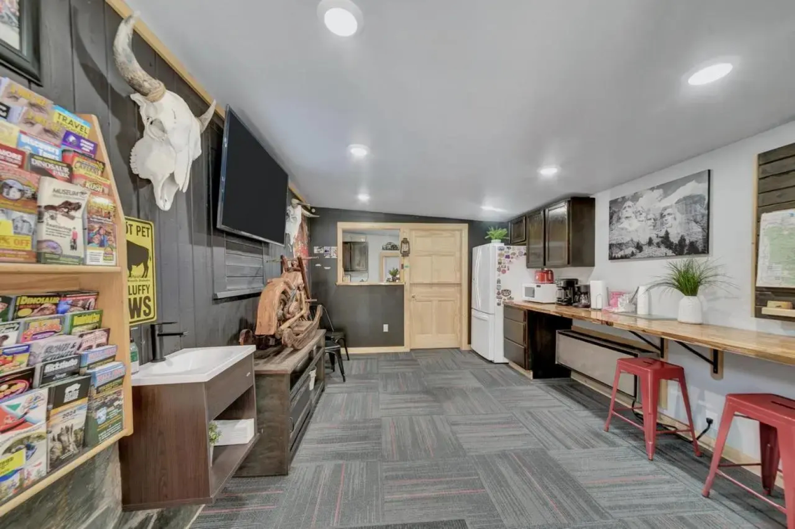 Comfort Inn Hill City