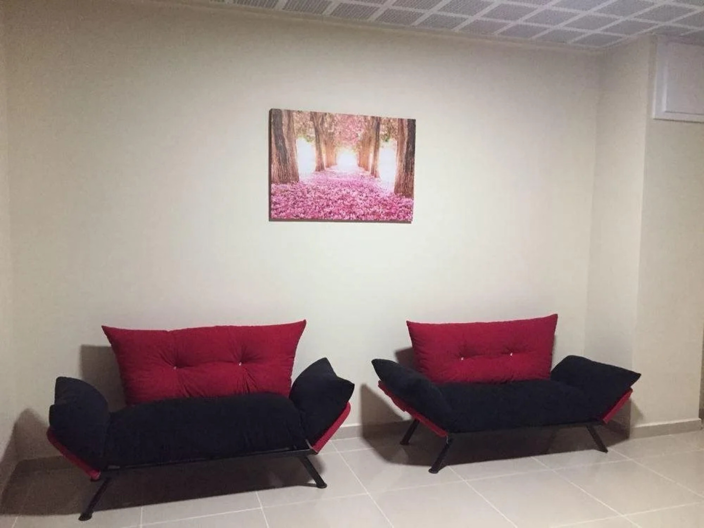 Gulaydin Otel Mengen