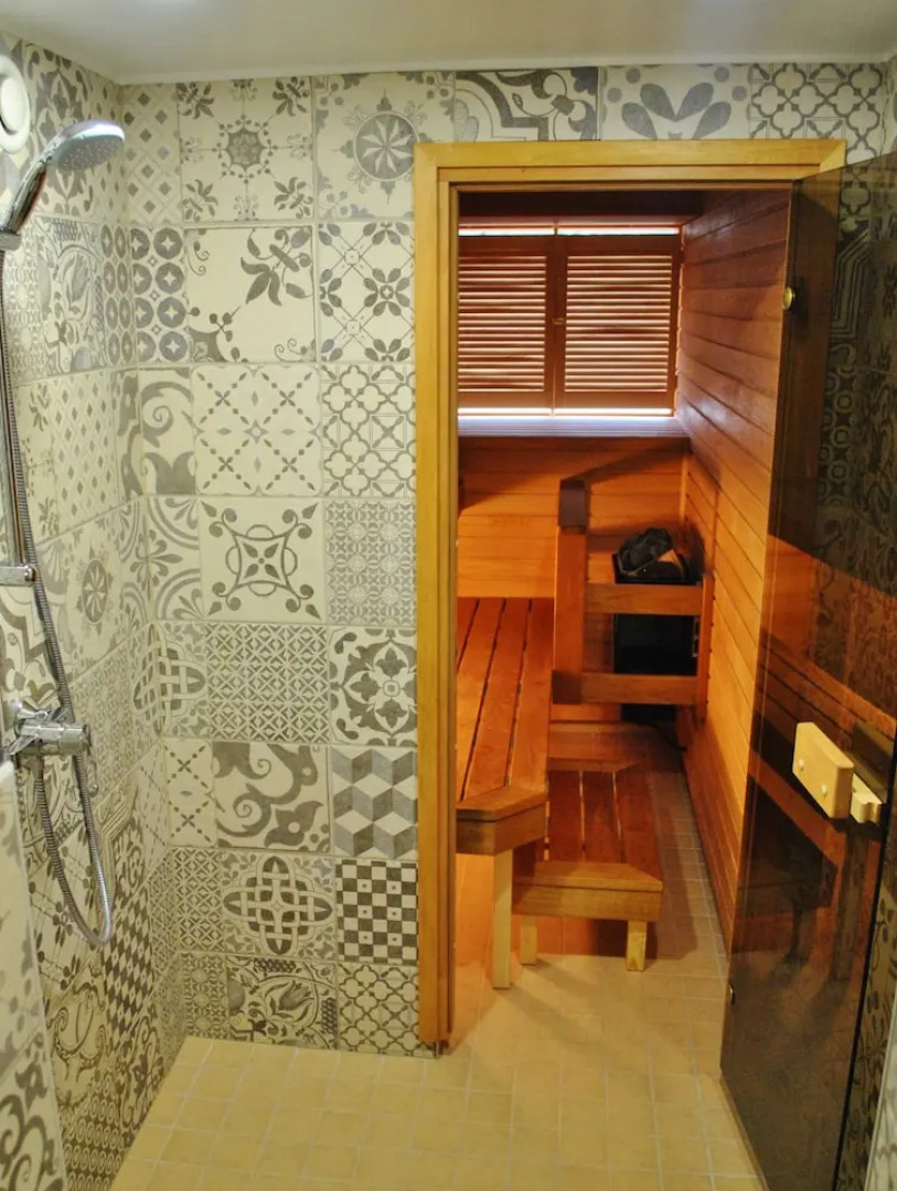 Pilve Apartment Hotel