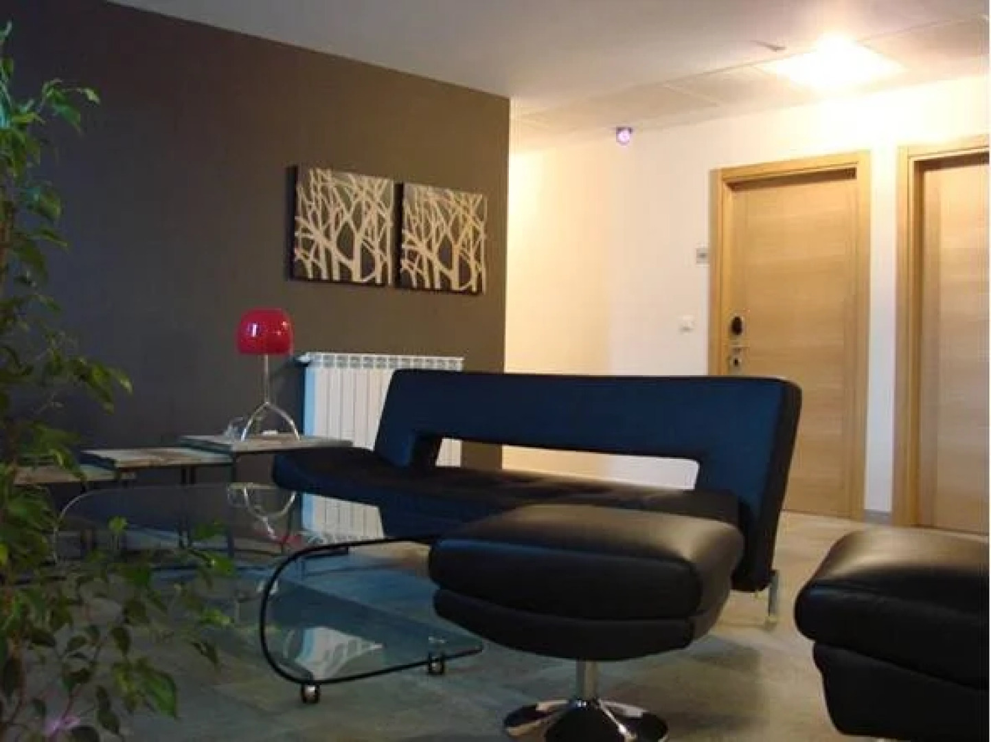 Hotel Restaurante Zelaa