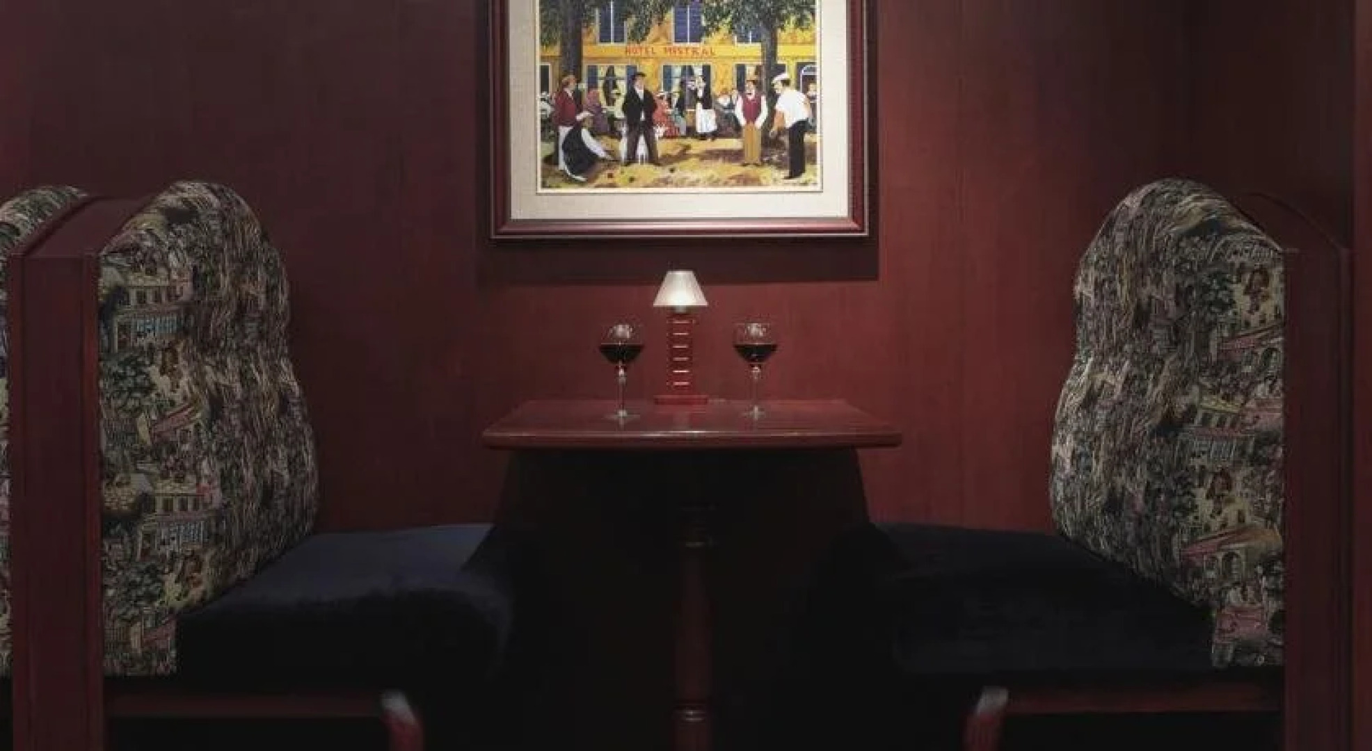 Chateau Louis Hotel & Conference Centre