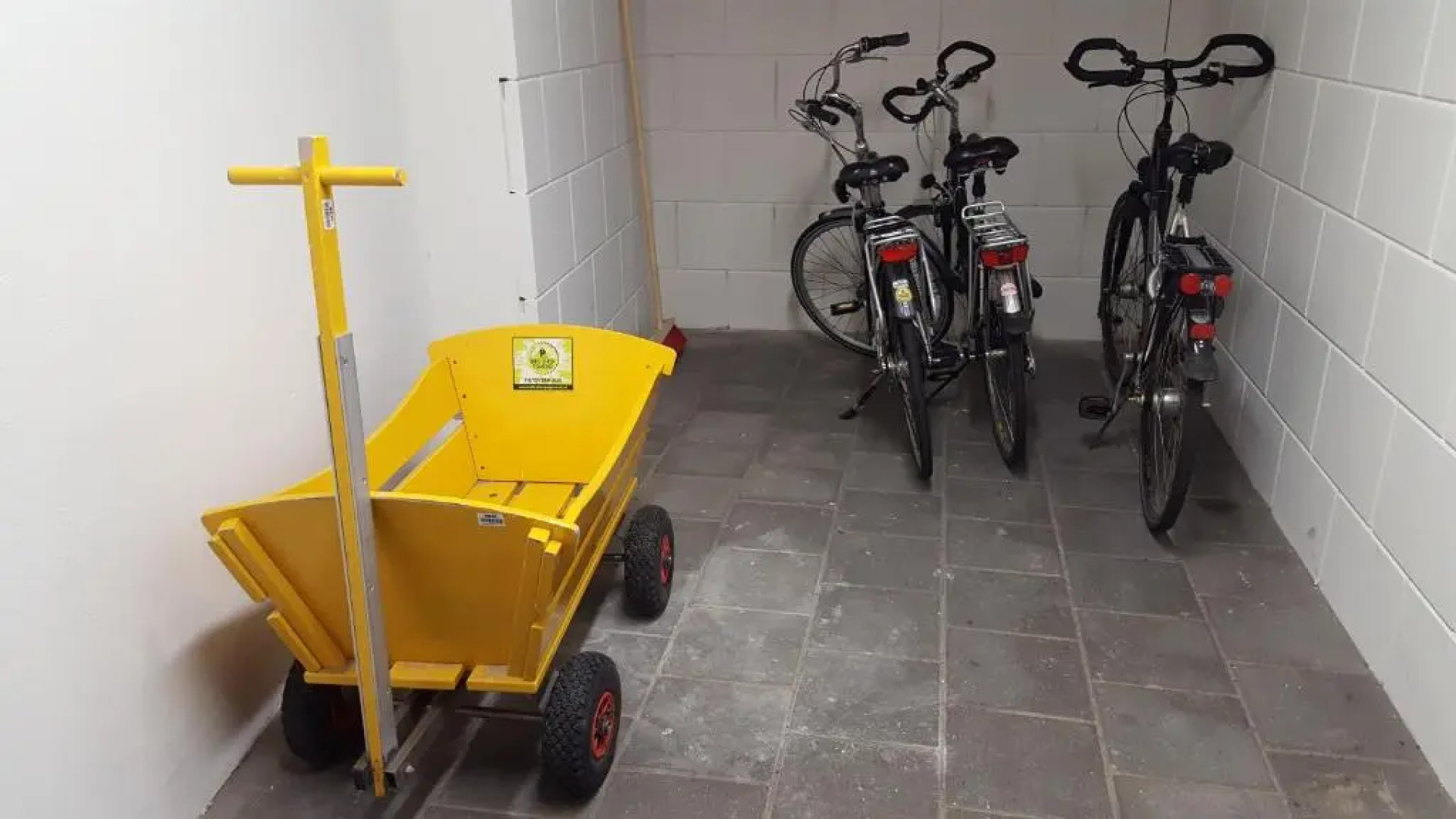 Apartments Four Seasons Zuiderstraat