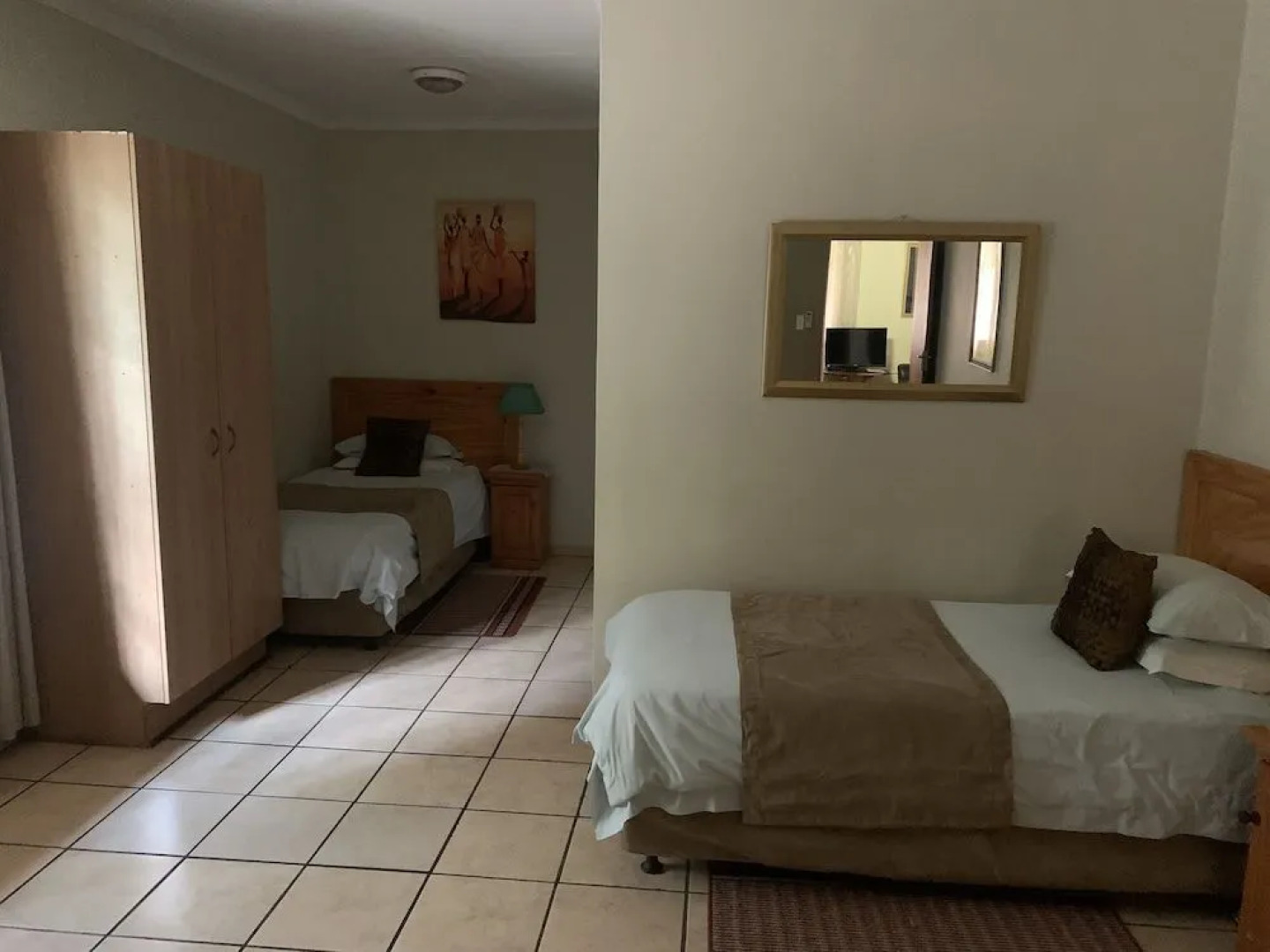 Komati River Chalets