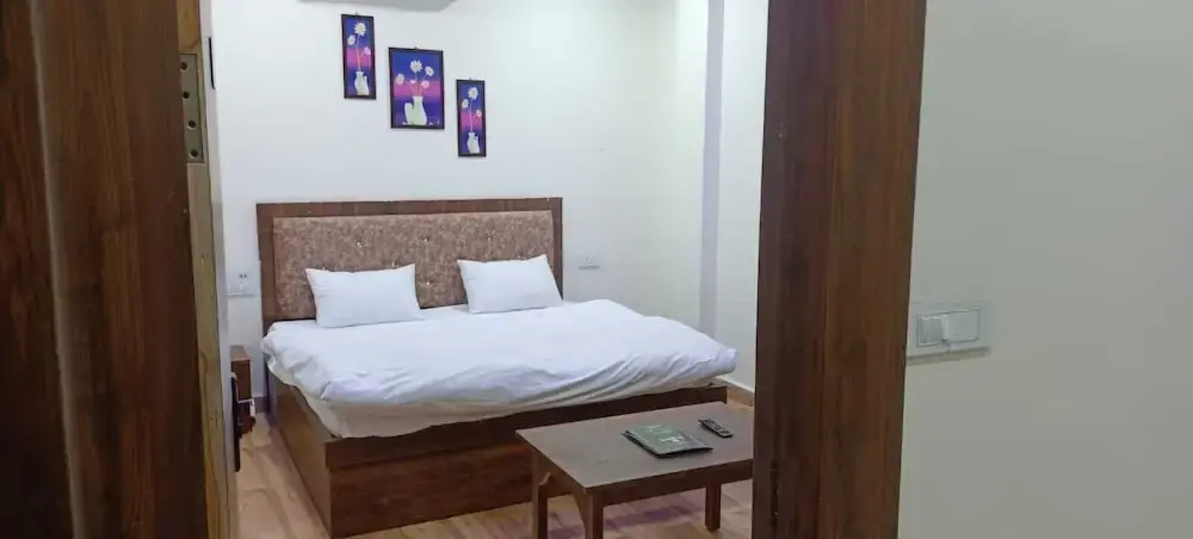 Hotel Royal Sagar By GRB