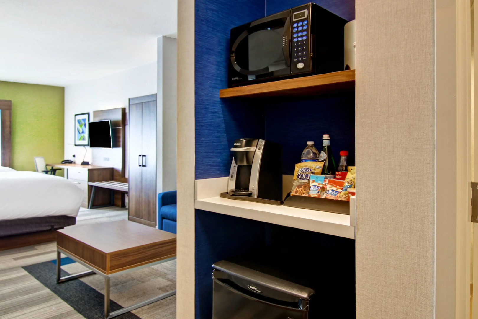 Holiday Inn Express Hotel & Suites Toronto - Markham by IHG