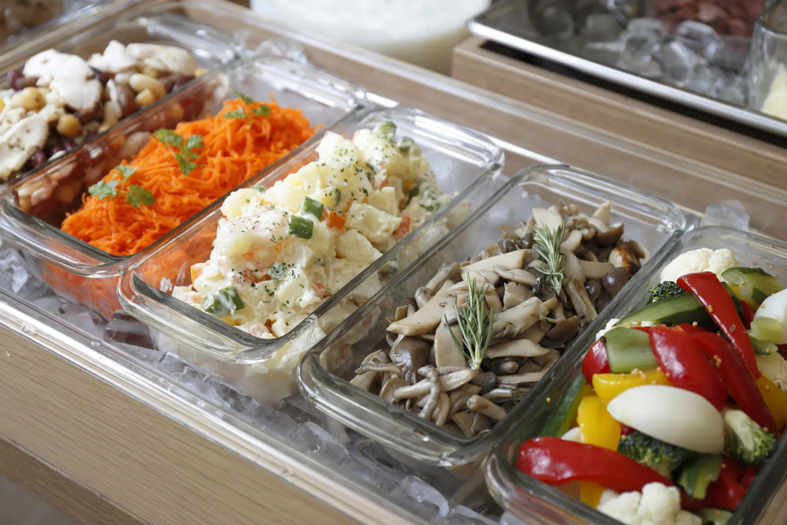 Mitsui Garden Hotel Kashiwanoha Chiba