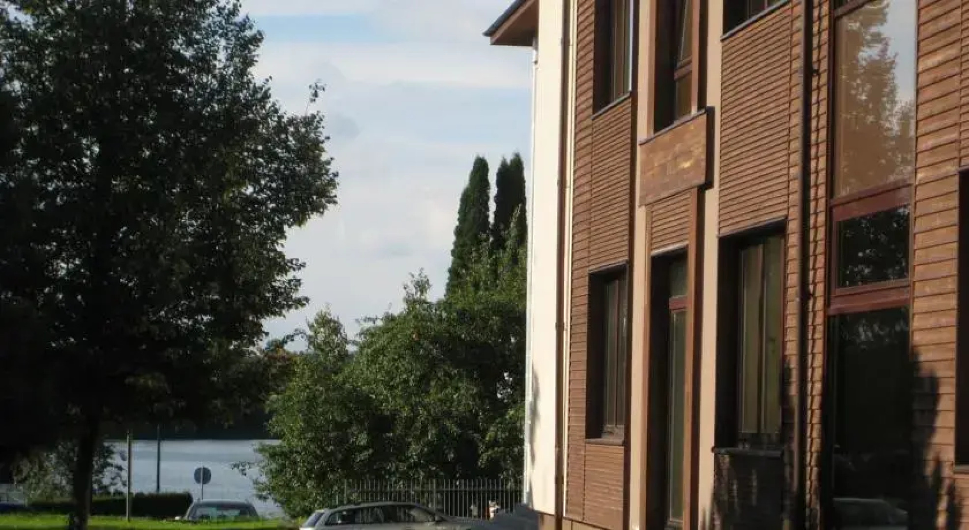 Old Town Trakai Apartment