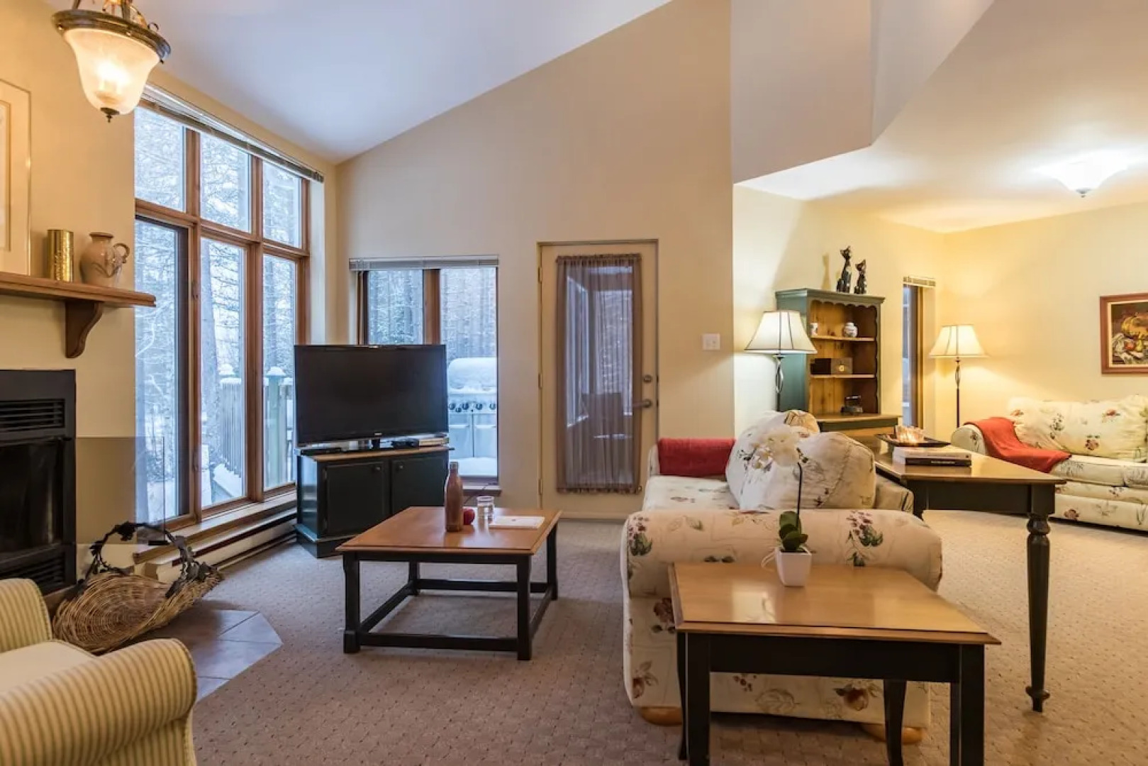 Champêtre - Tremblant Sunstar