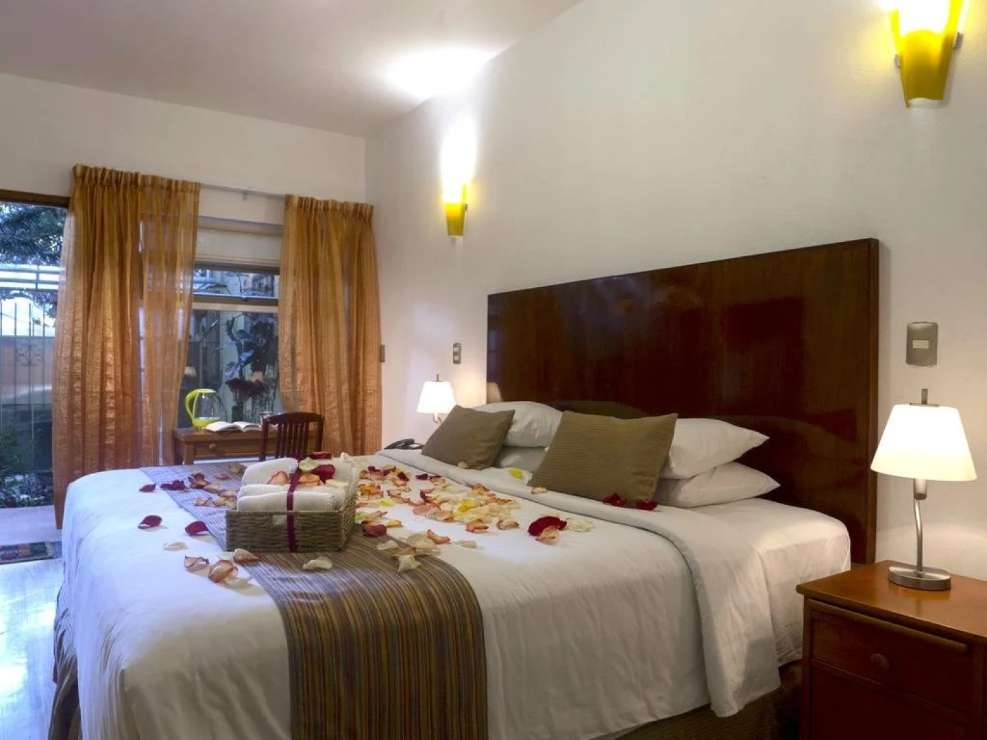 Chalet del Carmen Coyoacán