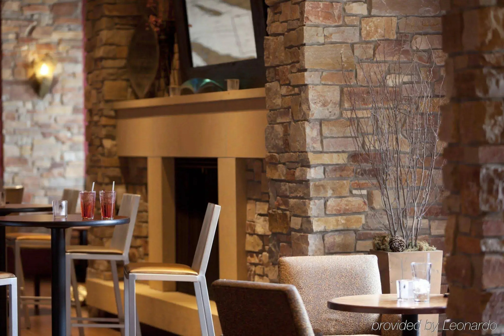 Отель Great Wolf Lodge Bloomington