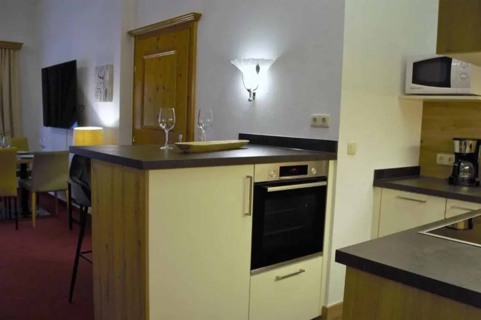 Hotel Willms am Gaisberg