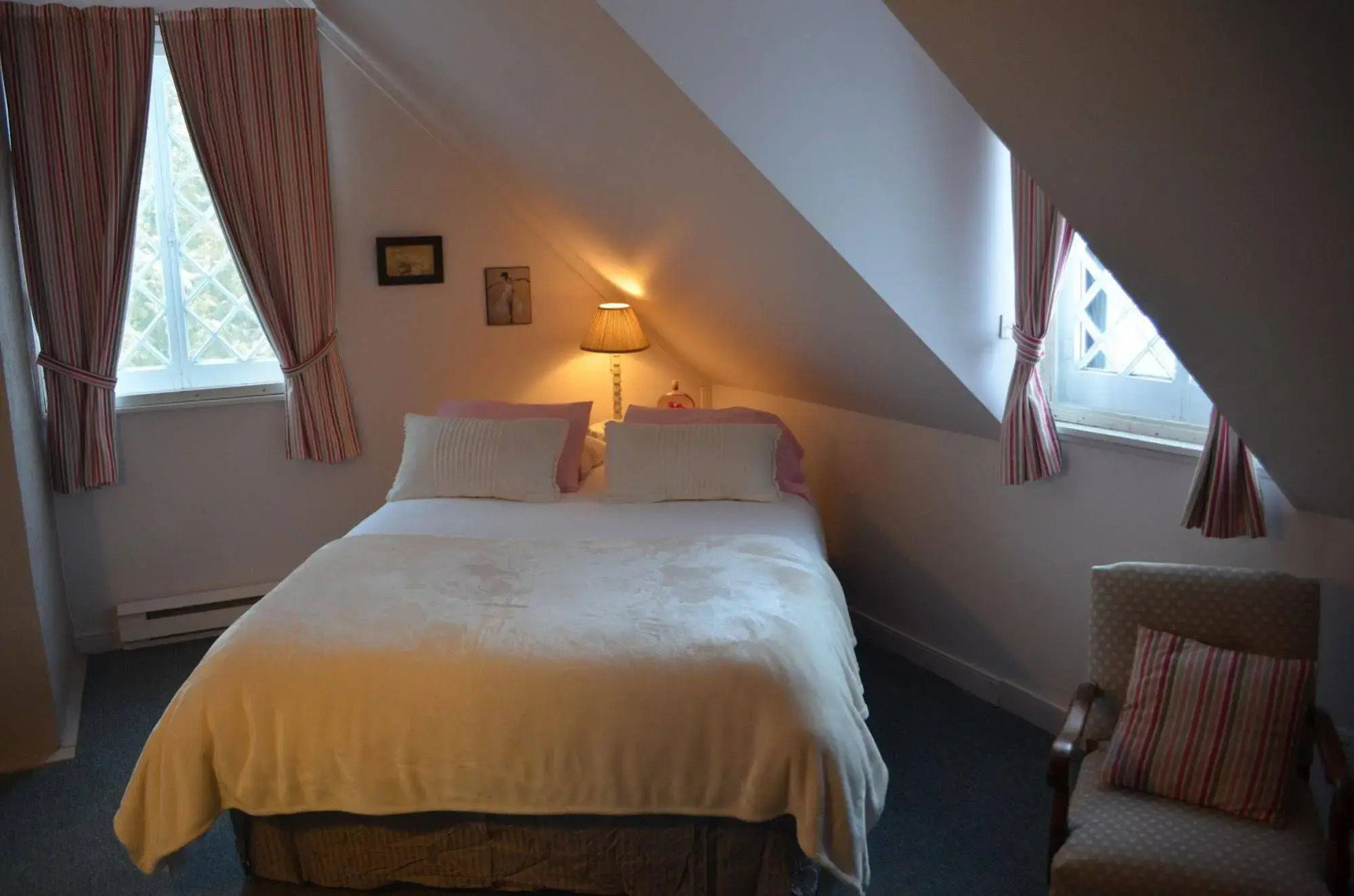 Auberge La Chatelaine