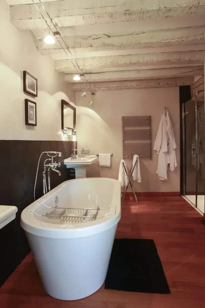 Le Manoir de Beauregard - B&B