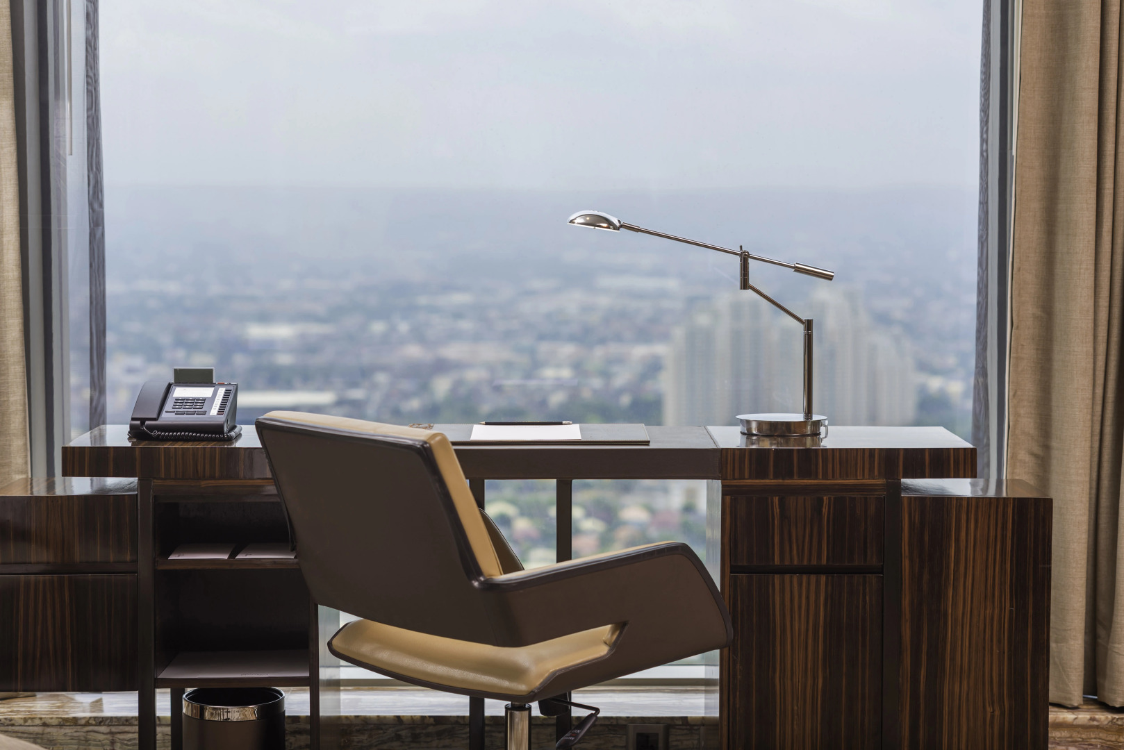 Marco Polo Ortigas Manila