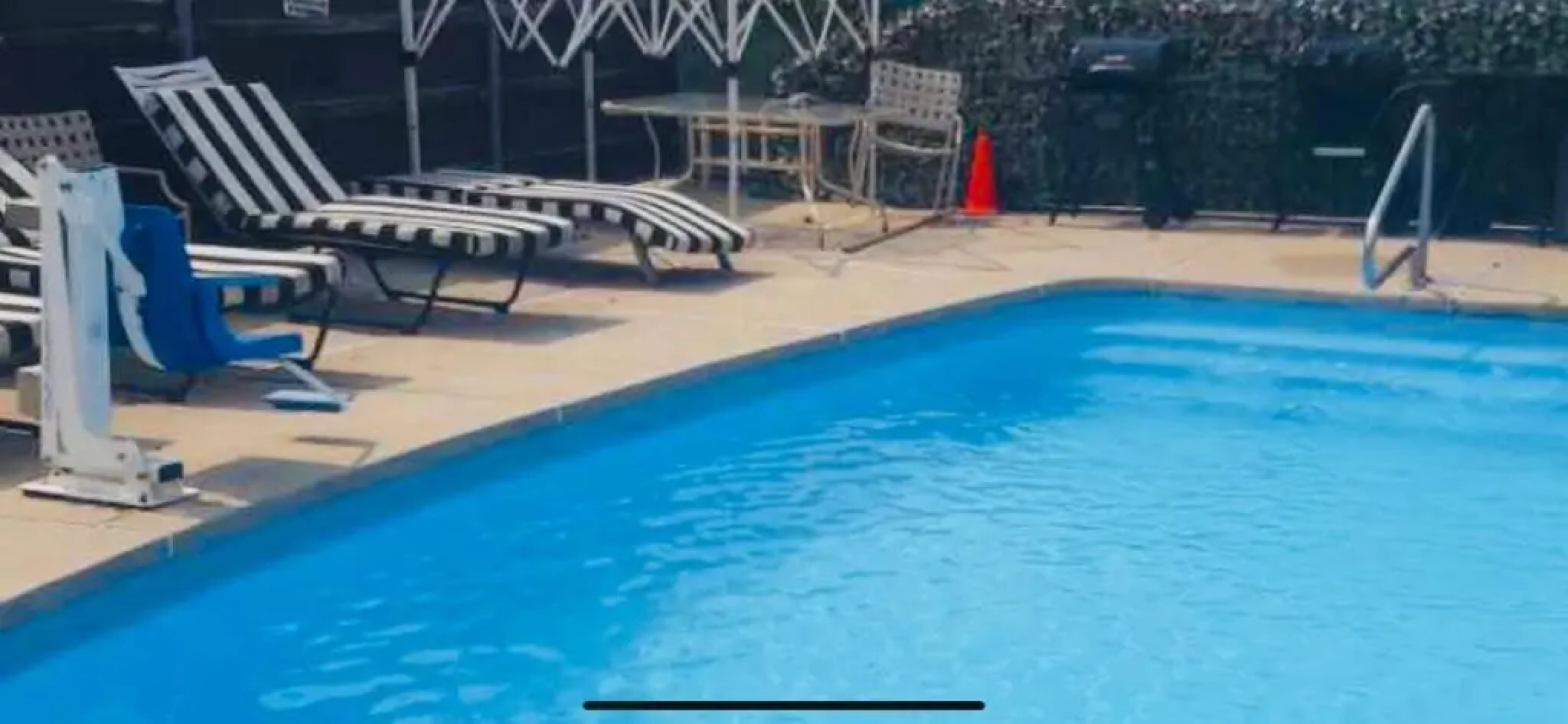 Hammock Inn & Suites North Beach Hotel