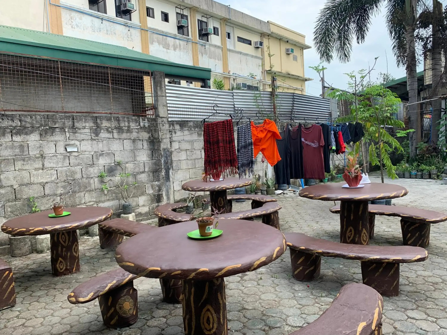 Jow's Place