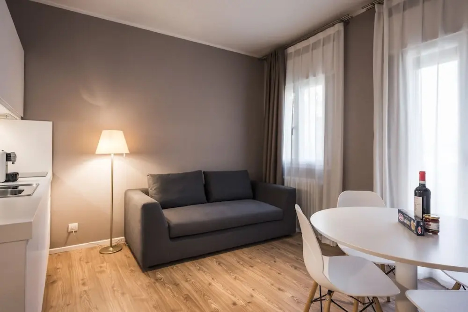 Mysweetplace Piazze Di Padova Apartments