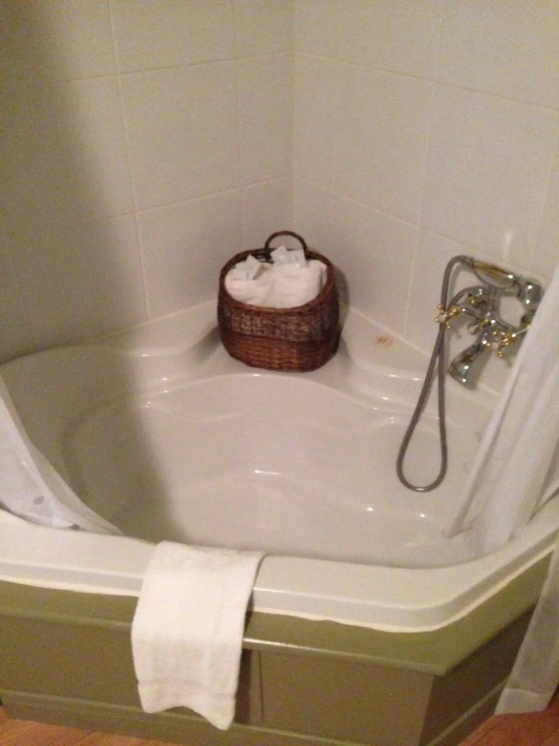 L'Authentique Auberge de Charlevoix