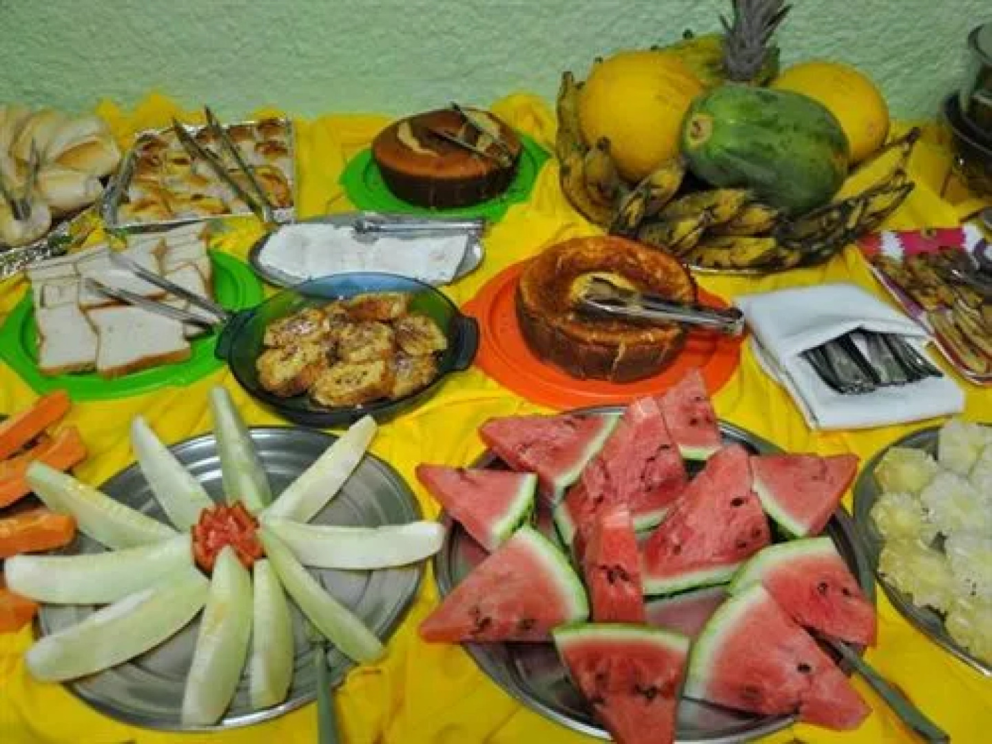 Pousada do Caju Praia Mar