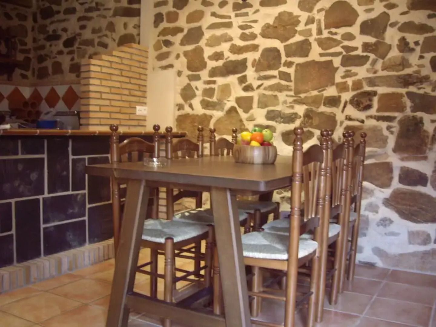 Casa Rural Poblado de Bazán II