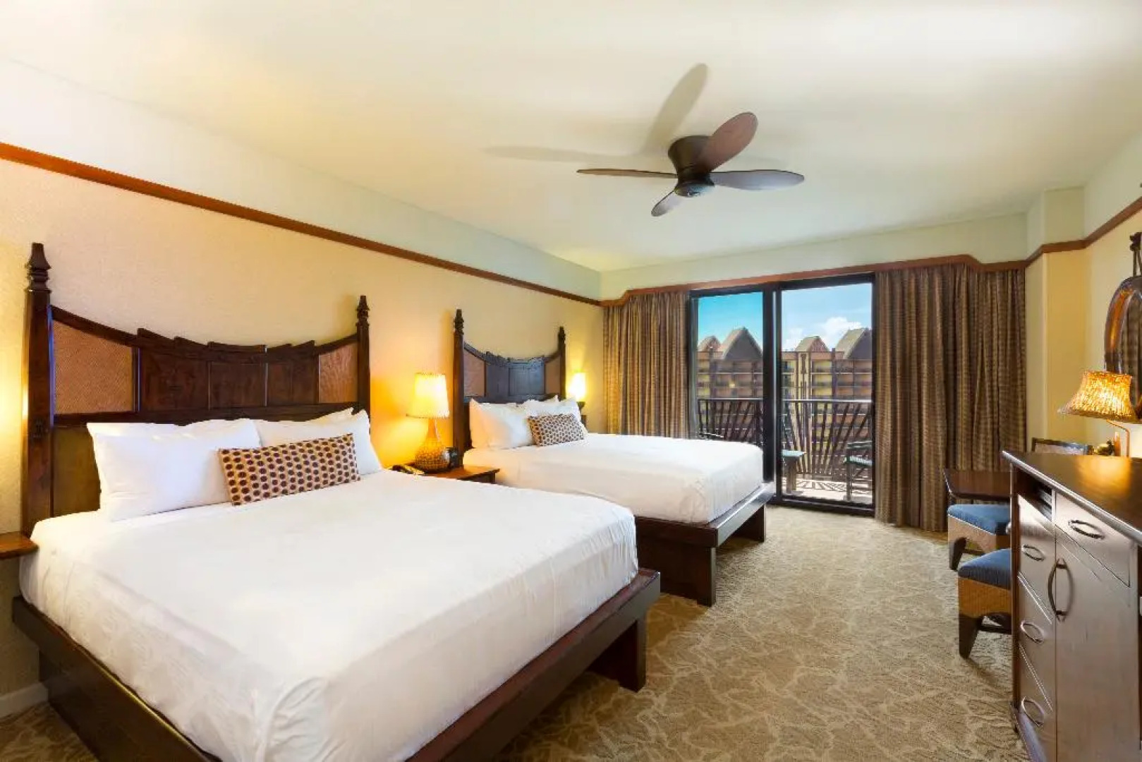 Aulani, A Disney Resort And Spa