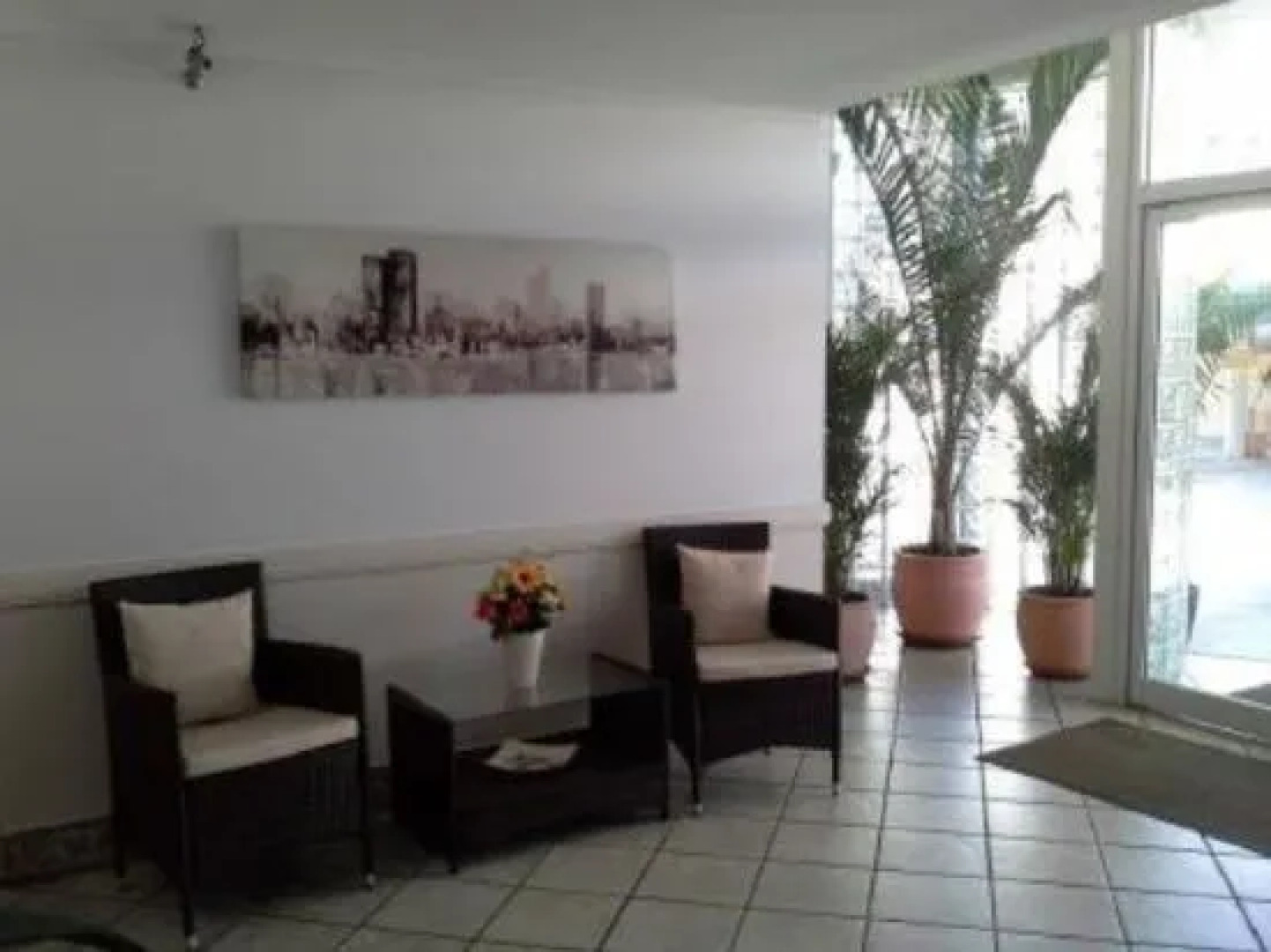 MAS Country Gladstone Palms Motor Inn