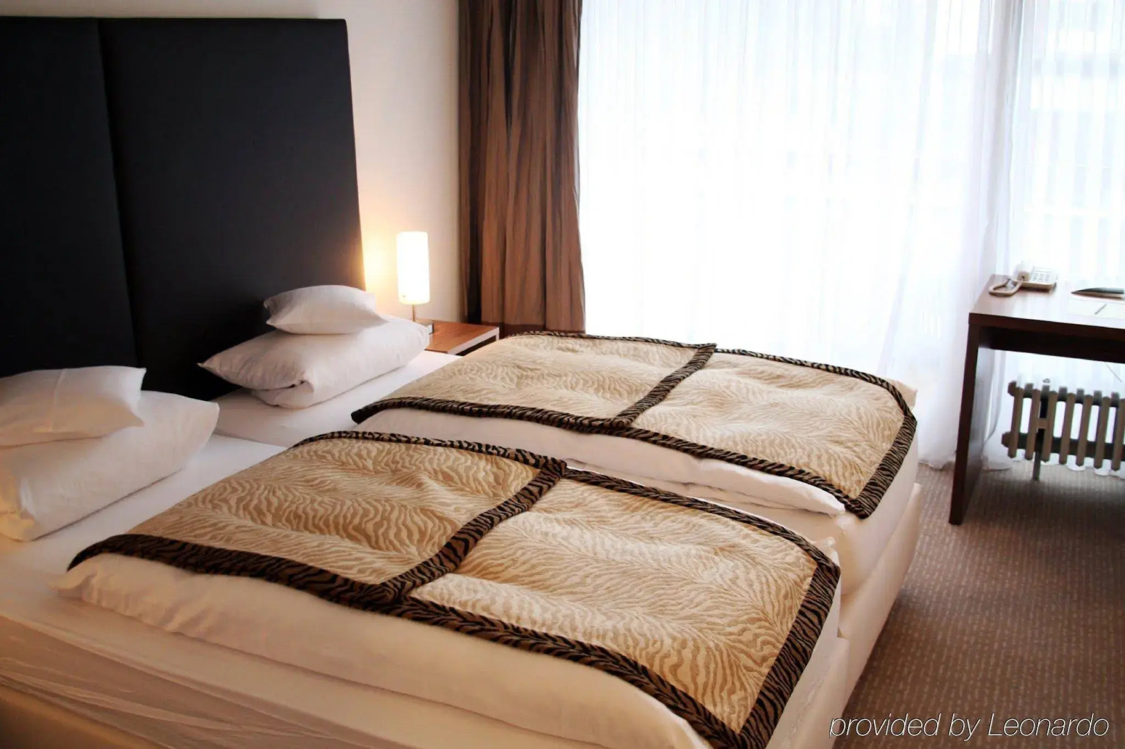 BRISTOL Hotel Bad Kissingen