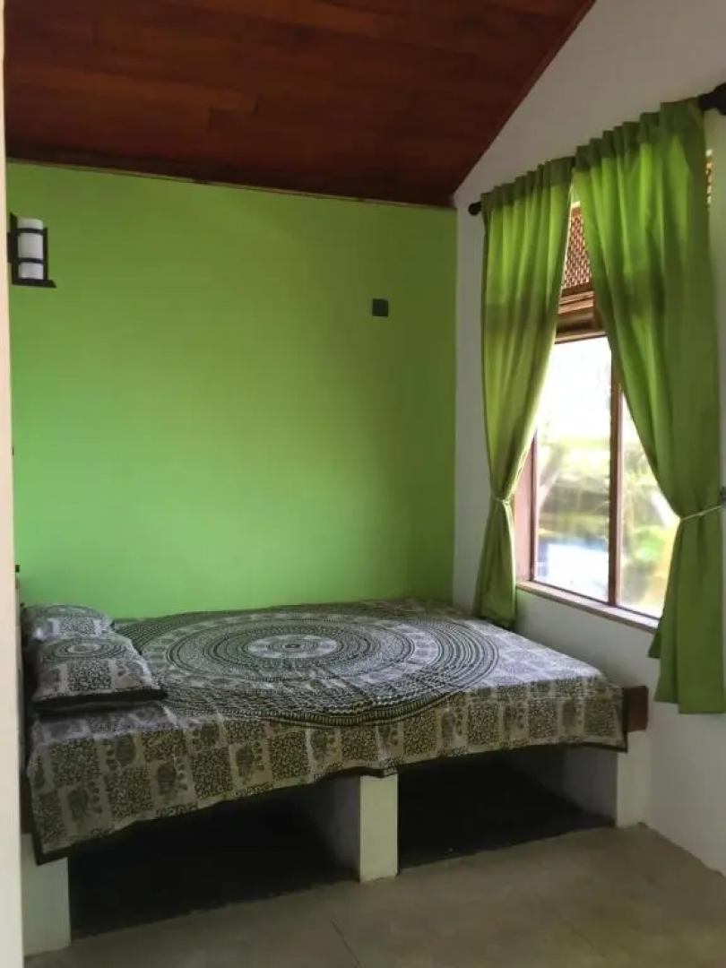 Jasmine Beach House