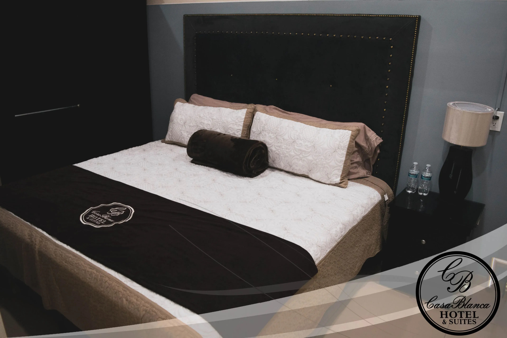 Hotel Casa Blanca & Suites