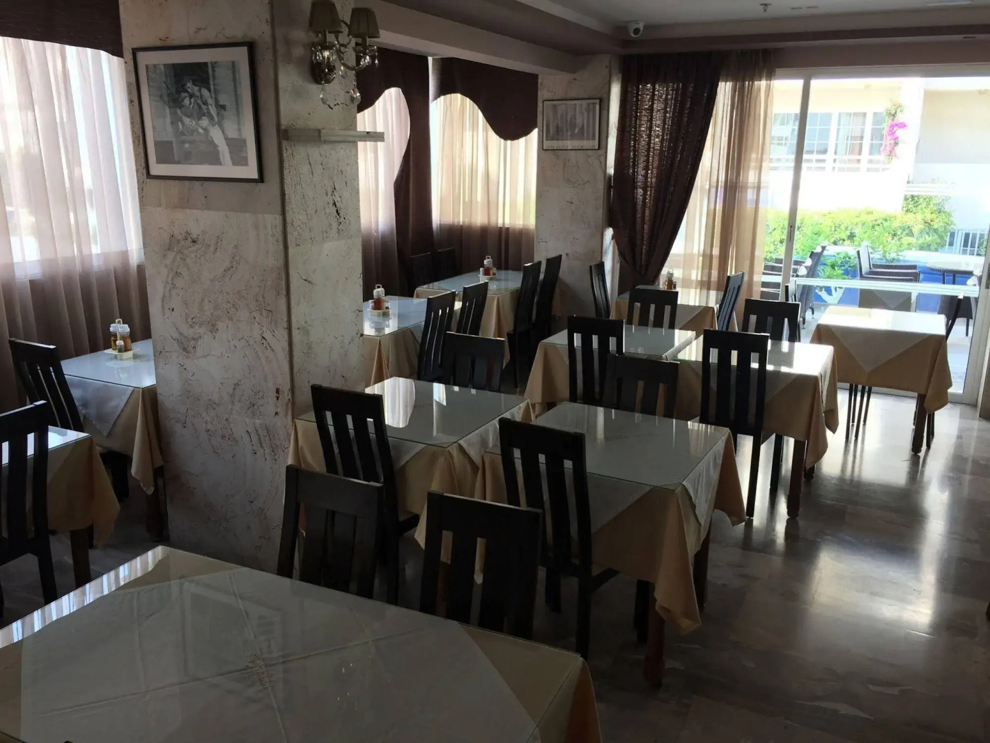 Agrelli Hotel