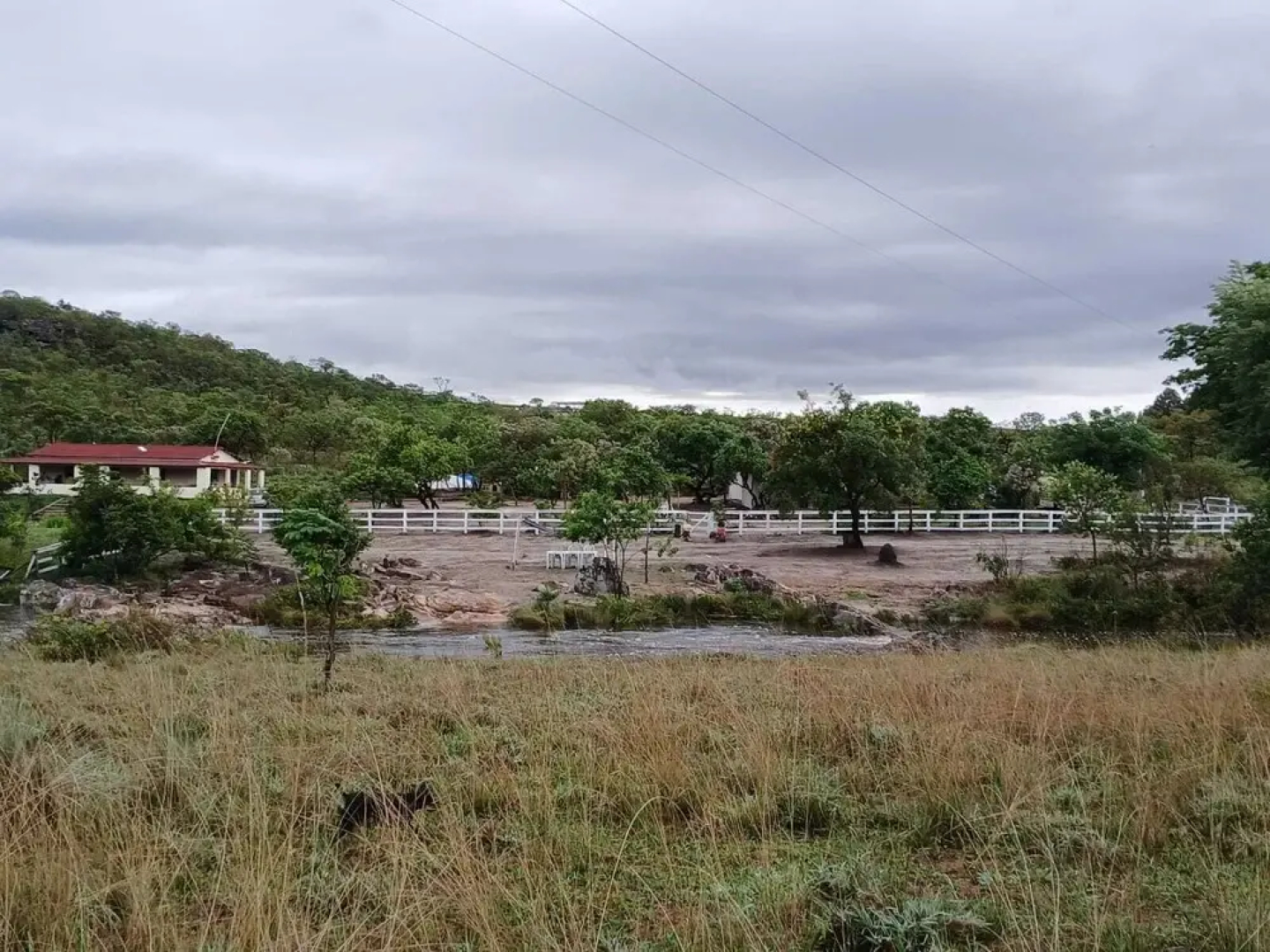 Maria Bonita Eco Pousada