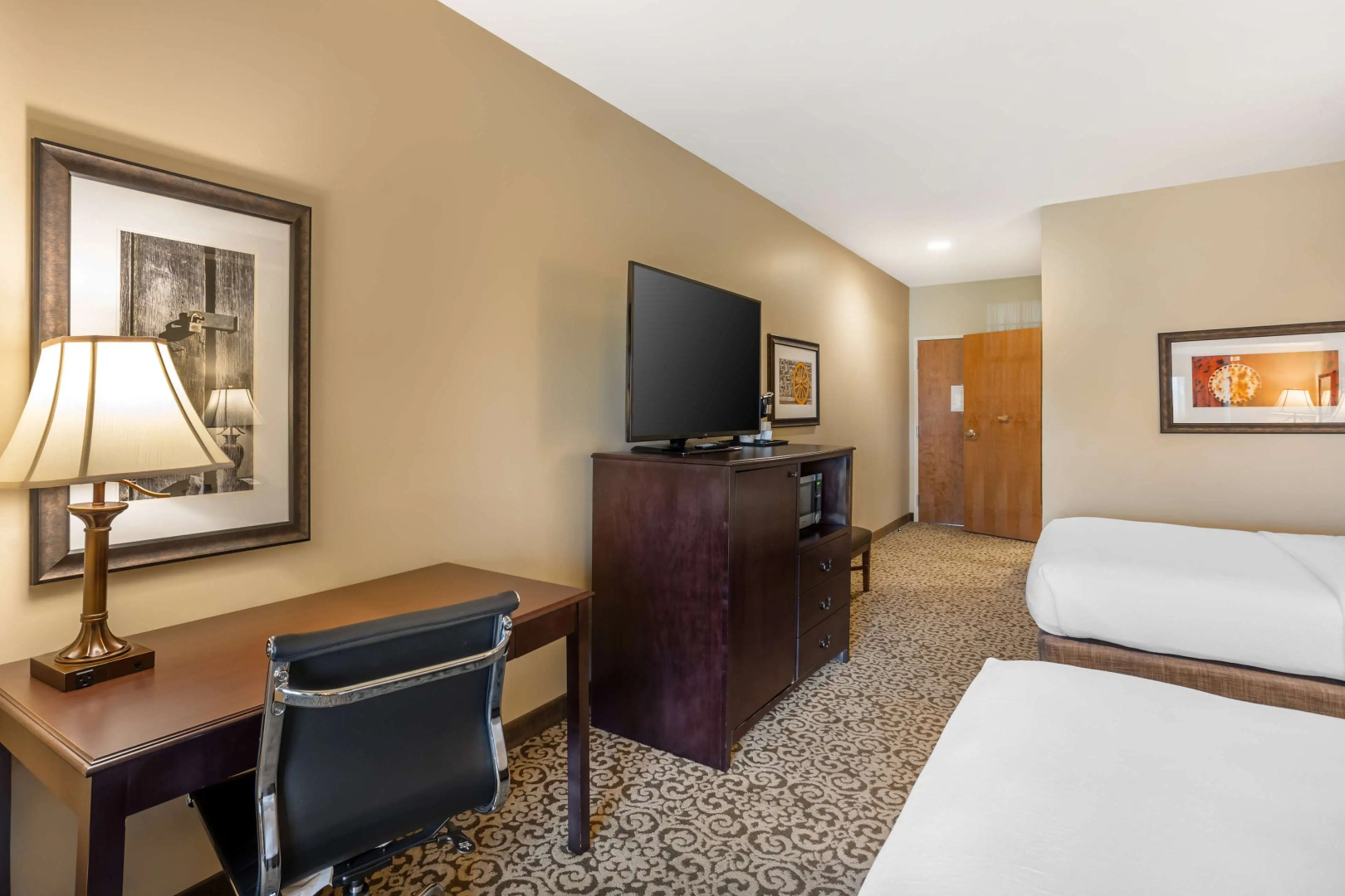 Best Western Plus Intercourse Village Inn & Suites