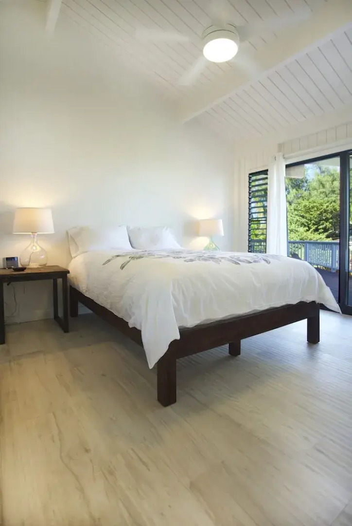 Haena Kai 3 Bedroom Home by RedAwning