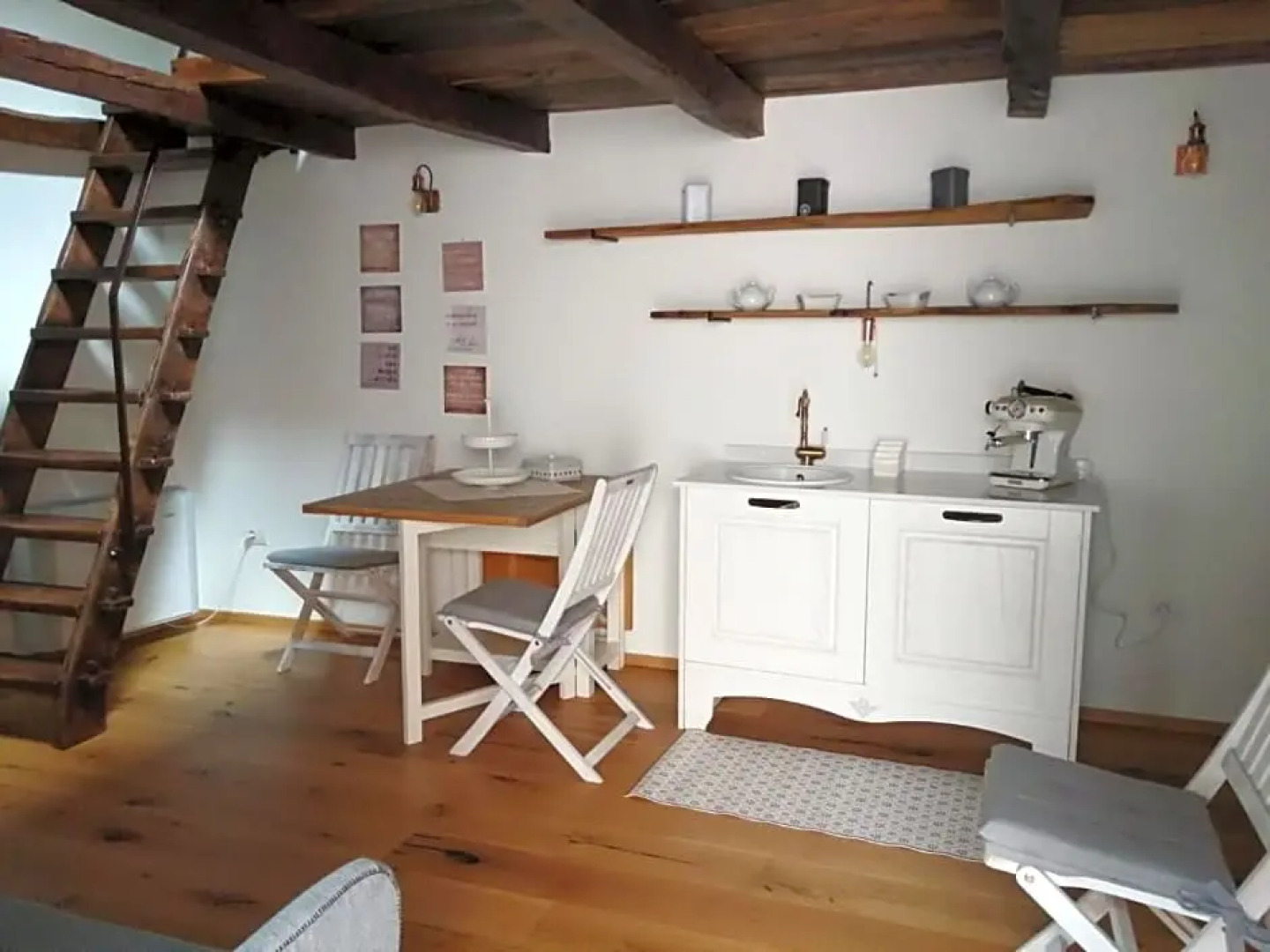 Italianway - B&B S'ispera