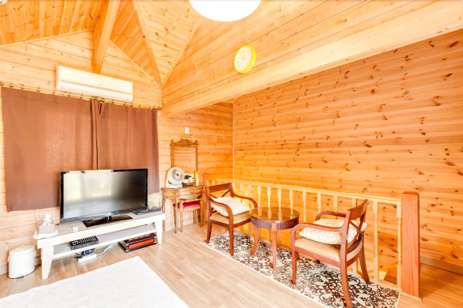 Yangpyeong Aesop Eyagi Pension