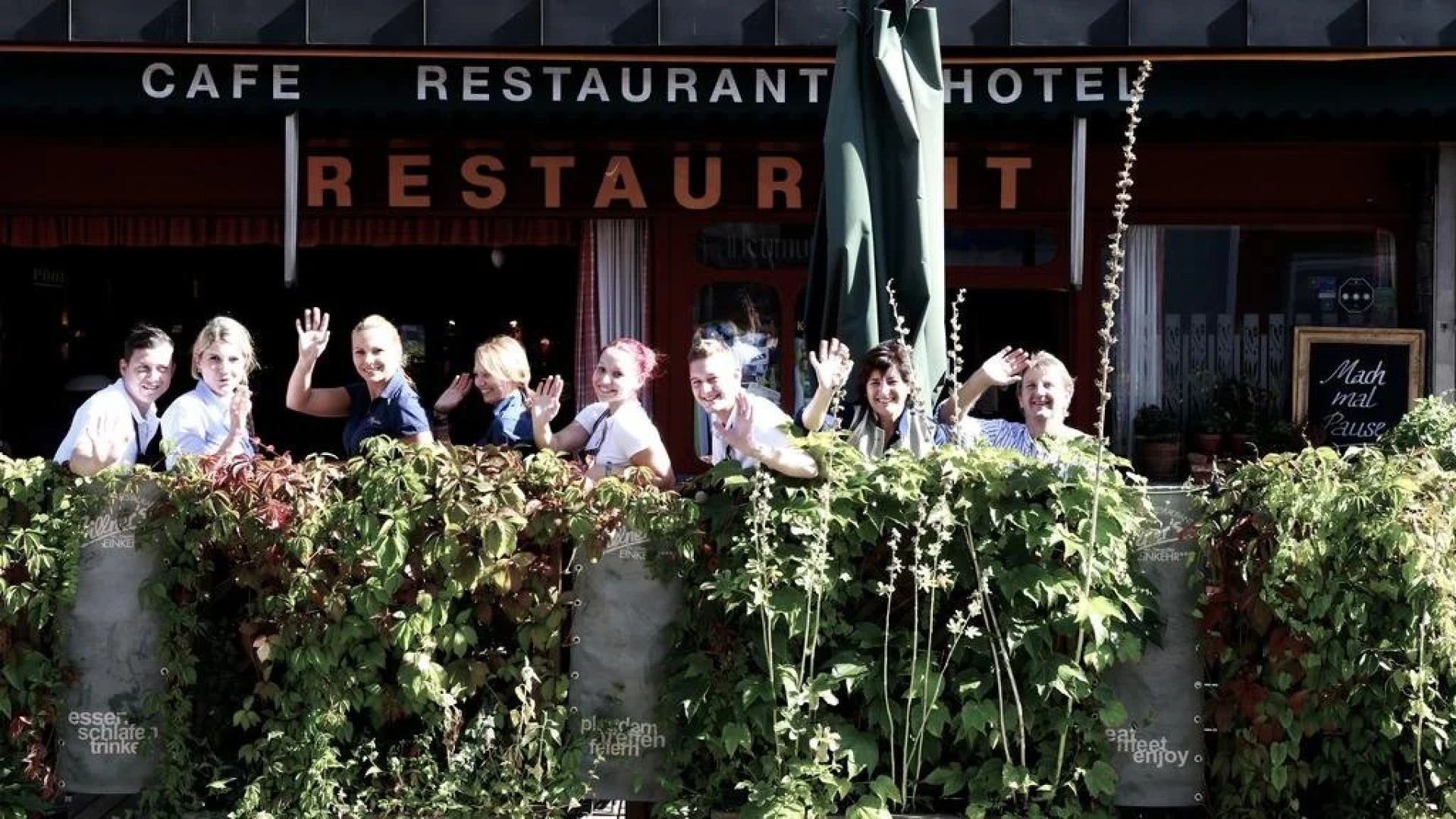 Hotel-Restaurant Zillners Einkehr