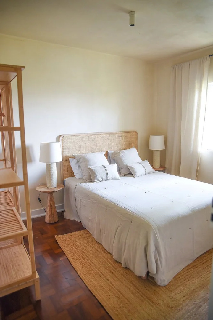 Vumba - House of the Lizard