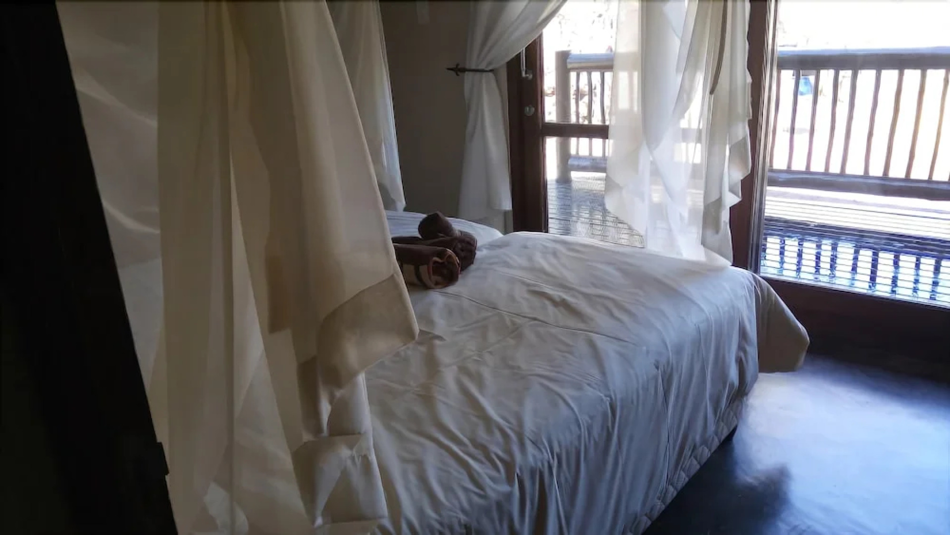 House 27 Blyde Wildlife Estate