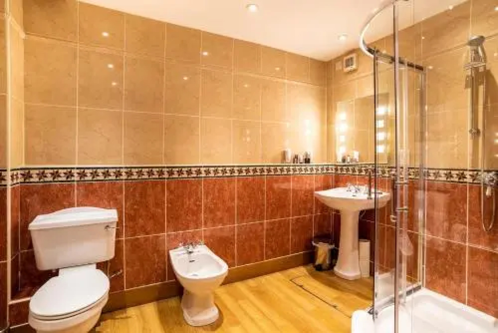 The Town House Ludlow