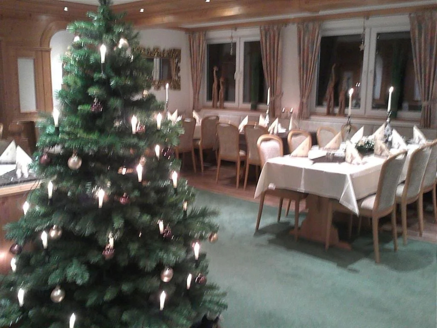 Landhotel Mühlengrund