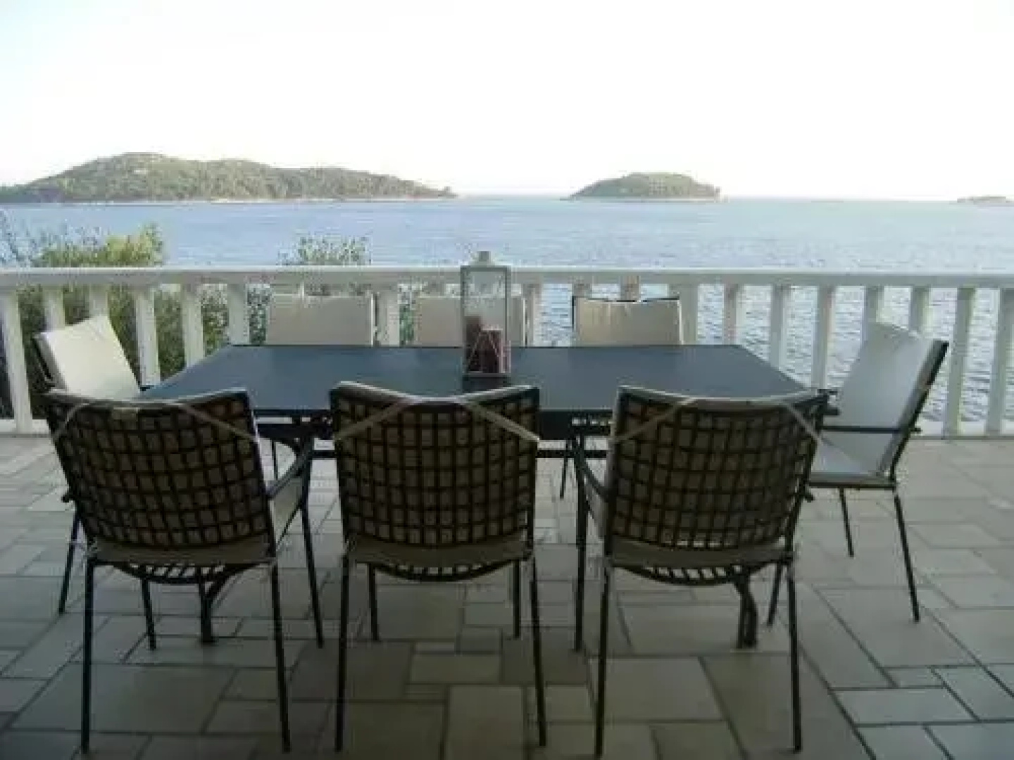 Apartments Kvesic