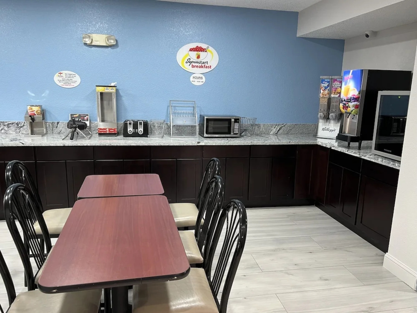 Super 8 Clemmons Winston-Salem Area