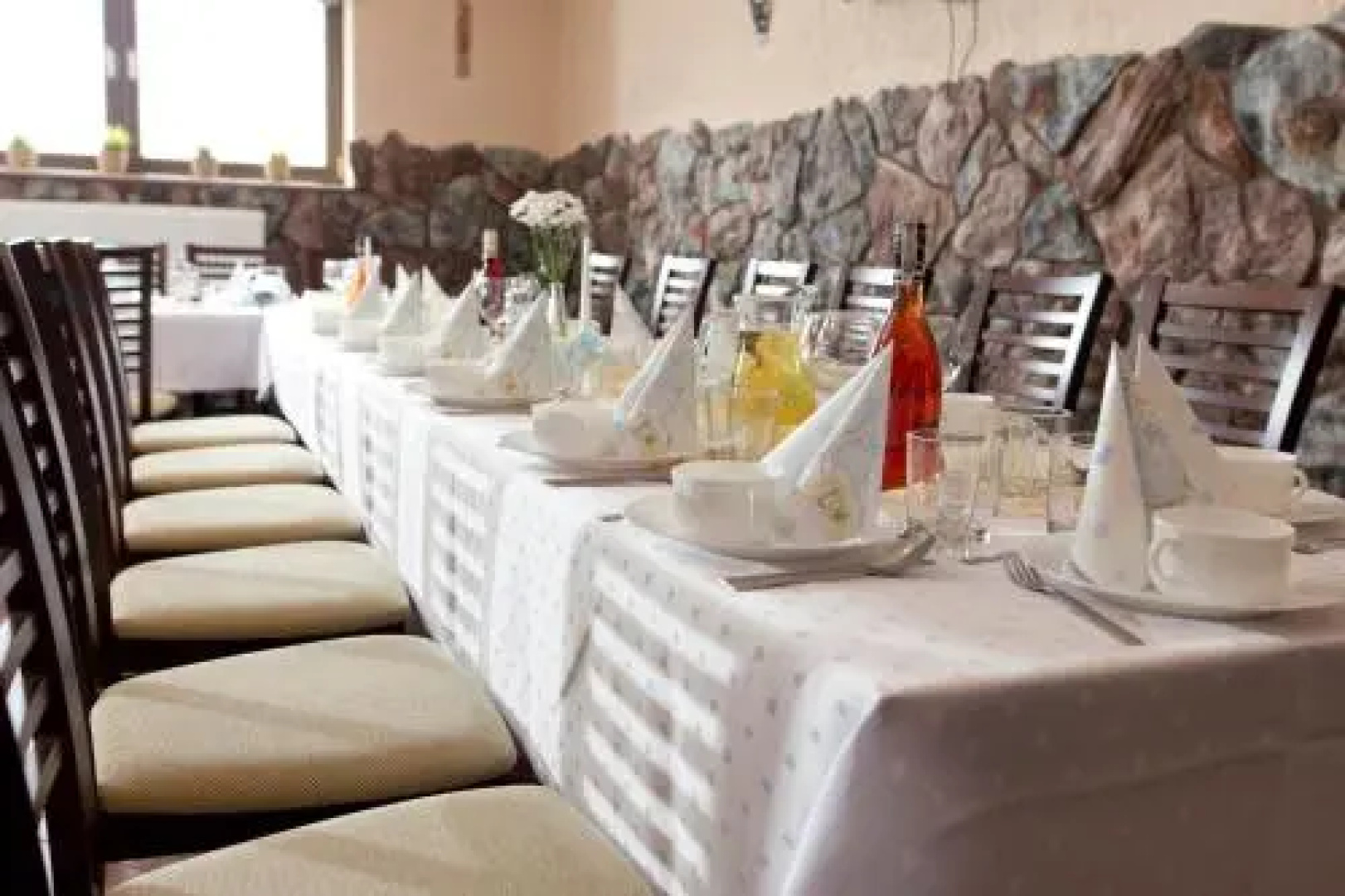 Hotel Mława